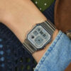 Casio A130WE-7A 45394