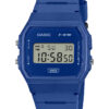 Casio F-91WB-2A1