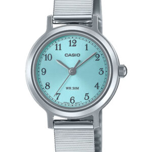 Casio LTP-B170D-2B