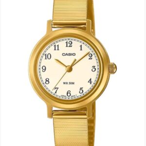Casio LTP-B170G-9B