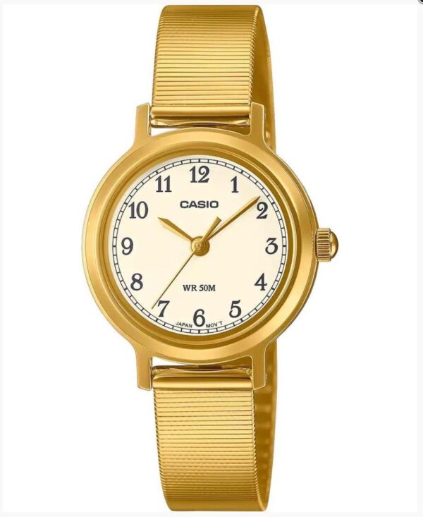 Casio LTP-B170G-9B