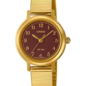 Casio LTP-B170G-5B