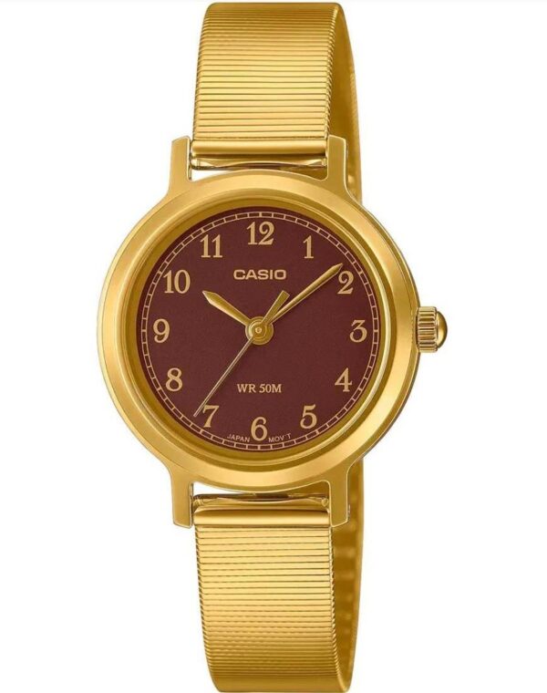 Casio LTP-B170G-5B