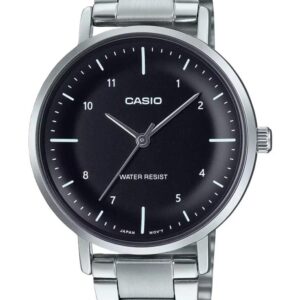 Casio LTP-VT03D-1B