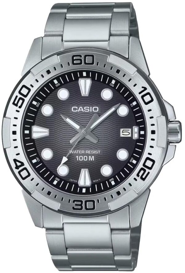 Casio MTD-140D-1A