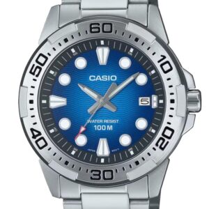 Casio MTD-140D-2A