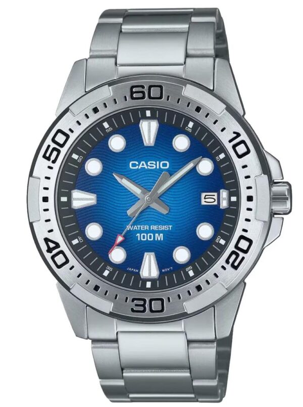 Casio MTD-140D-2A