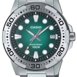 Casio MTD-140D-3A