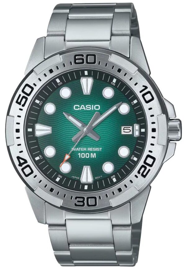 Casio MTD-140D-3A