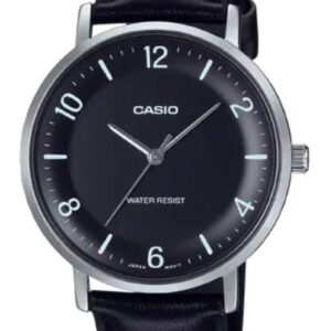 Casio MTP-VT03L-1B