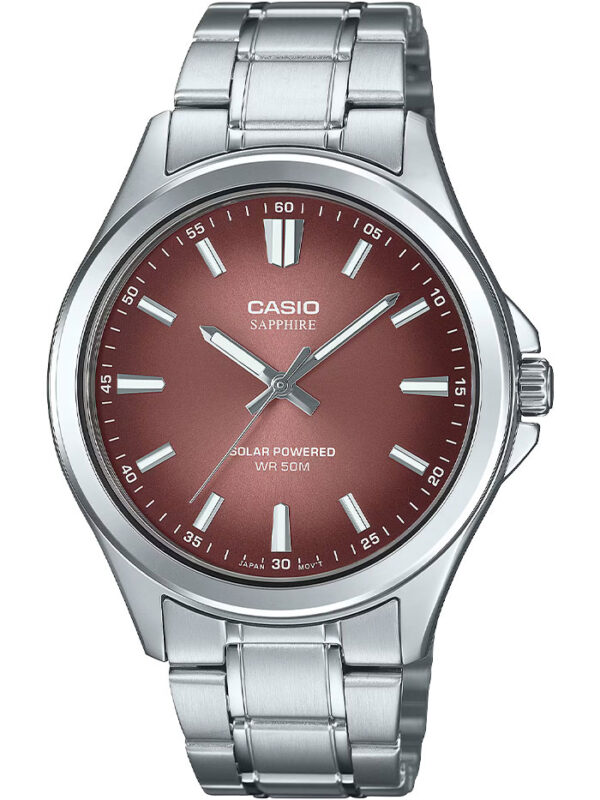 Casio MTS-RS100D-5A