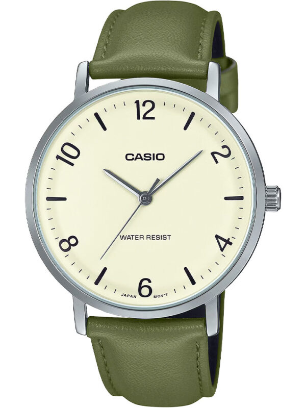 Casio MTP-VT03L-7B