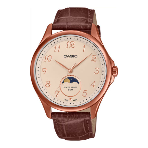 Casio MTP-M110RL-5A