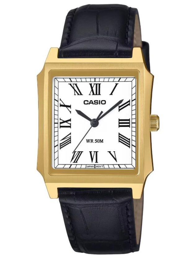 Casio MTP-B190GL-7B