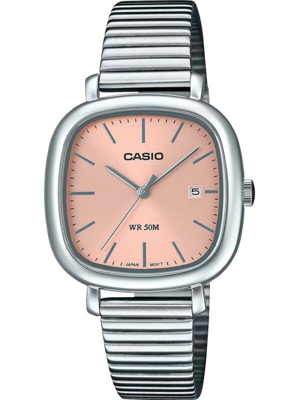 Casio LTP-B166D-4A