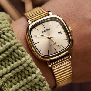 Casio LTP-B166G-9A