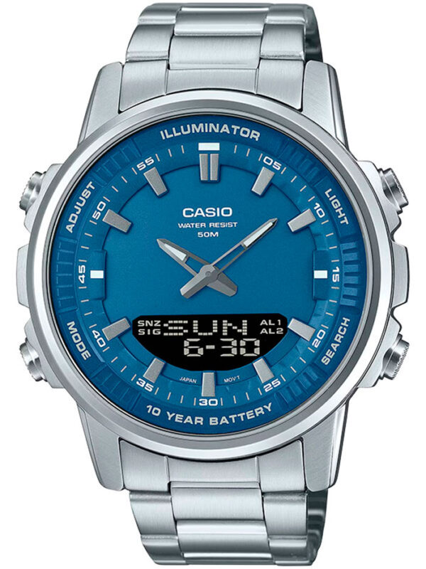 Casio AMW-880D-2A1