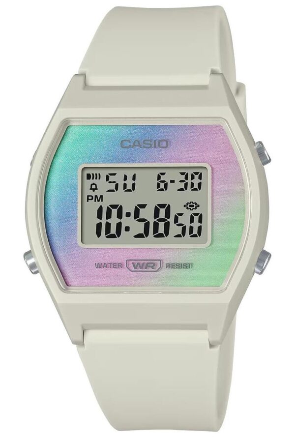 Casio LW-205H-8A
