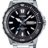 Casio MTD-125D-1A3