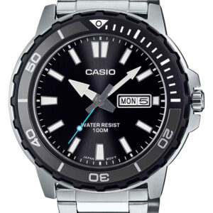 Casio MTD-125D-1A3