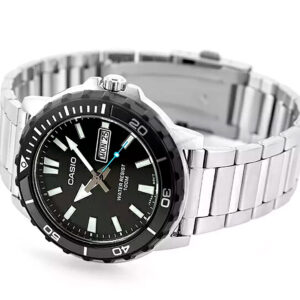 Casio MTD-125D-1A3