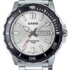 Casio MTD-125D-7A