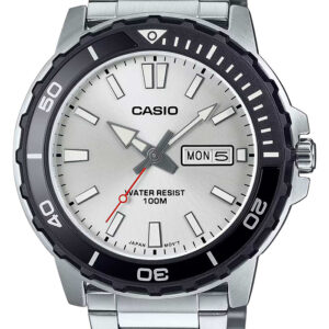 Casio MTD-125D-7A