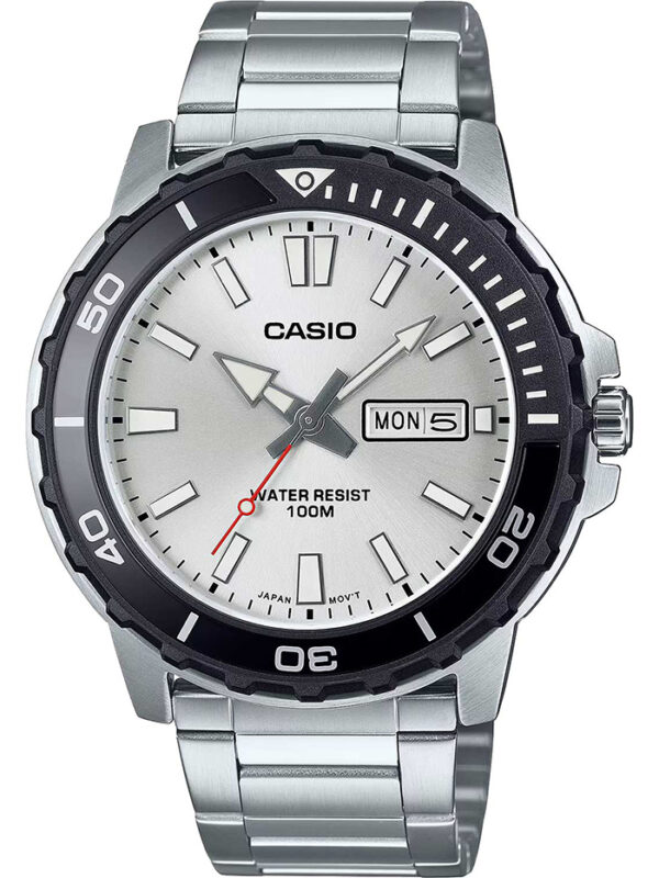 Casio MTD-125D-7A