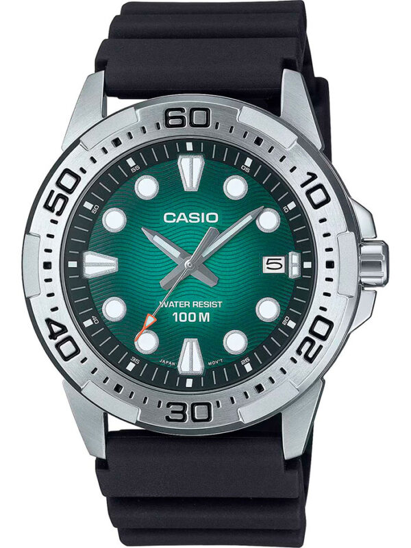 Casio MTD-140-3A
