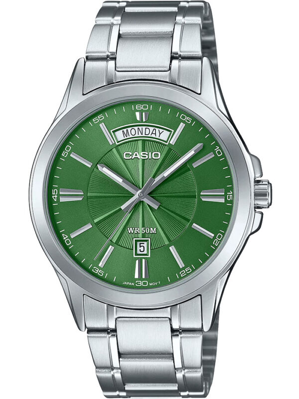 Casio MTP-1381D-3A