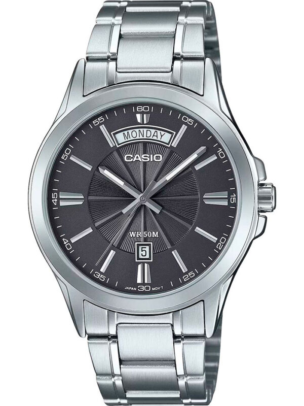 Casio MTP-1381D-8A