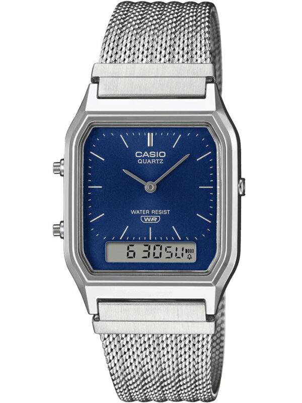 Casio AQ-230EM-2A