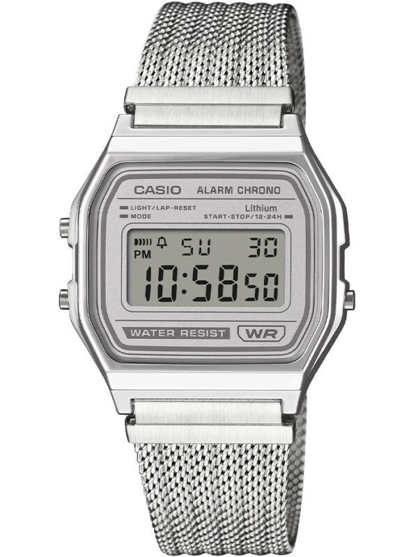 Casio A158WEM-7