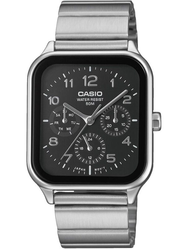 Casio MTP-M306D-1A