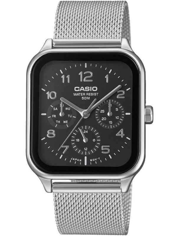 Casio MTP-M306M-1A