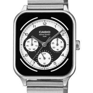 Casio MTP-M307D-1B