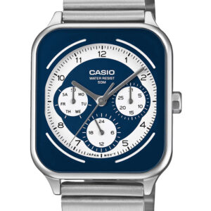 Casio MTP-M307D-2B