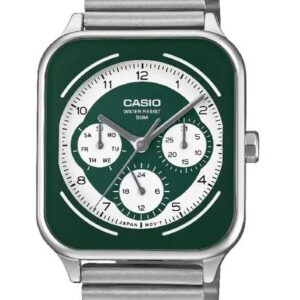 Casio MTP-M307D-3B