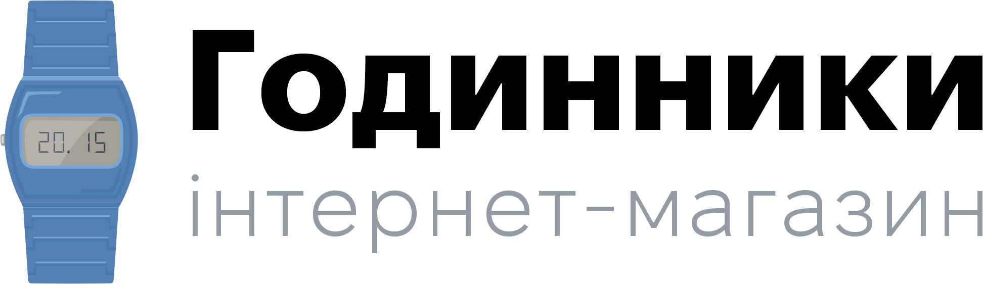 Годинники Сasio
